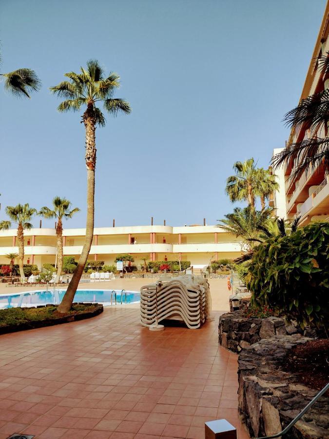 Balcón Los Gigantes Puerto de Santiago Apartamento Puerto de Santiago  Exterior foto
