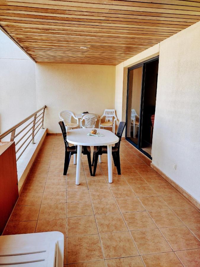 Balcón Los Gigantes Puerto de Santiago Apartamento Puerto de Santiago  Exterior foto