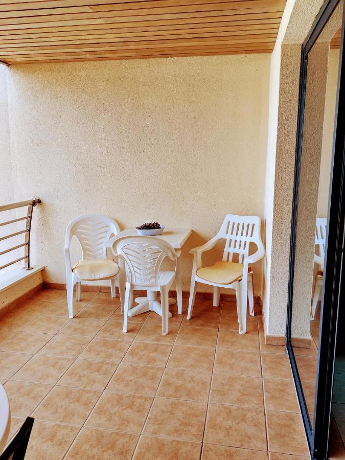Balcón Los Gigantes Puerto de Santiago Apartamento Puerto de Santiago  Exterior foto
